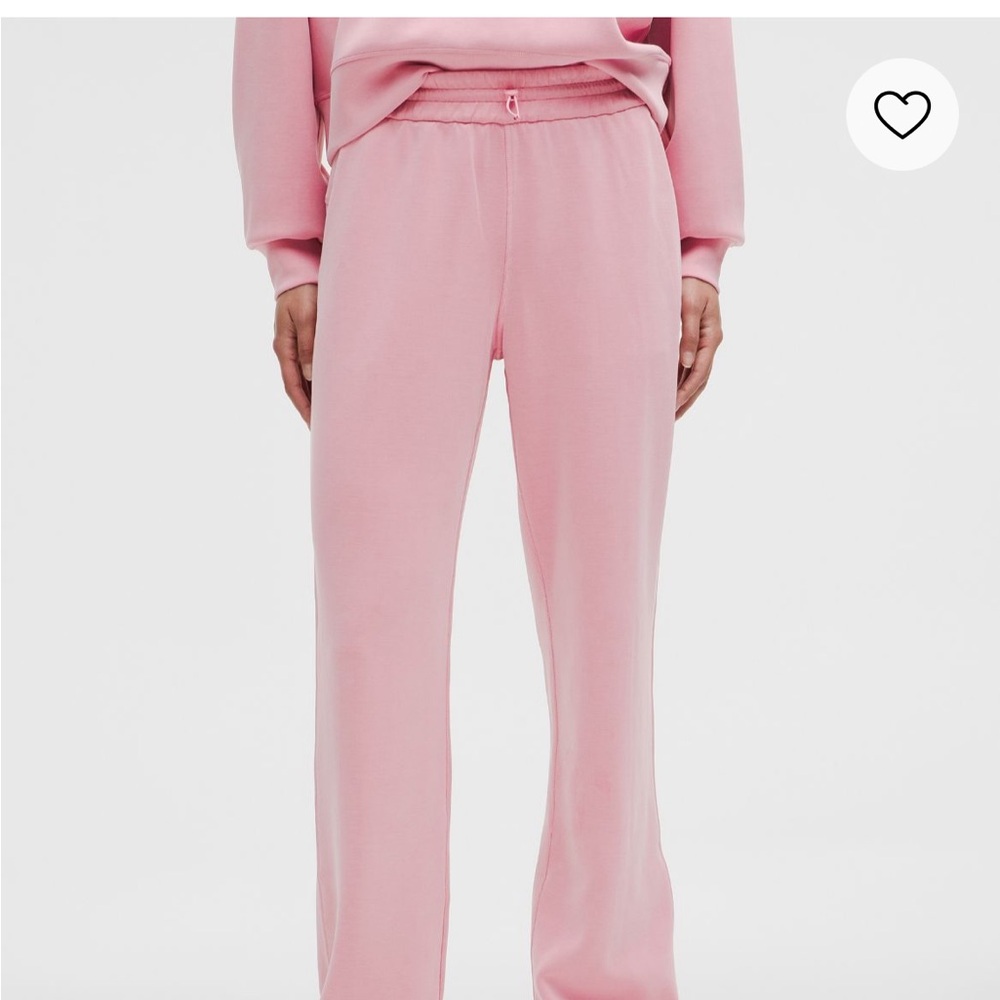 Lululemon Softstreme High-rise pant: Regularar